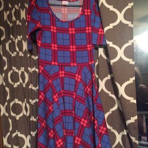 Lularoe Dress